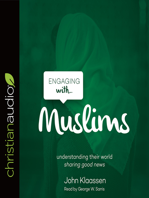 Cover image for Engaging with Muslims